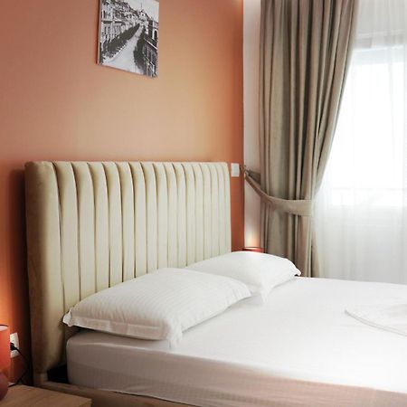 Hotel Luris Golem  Eksteriør bilde