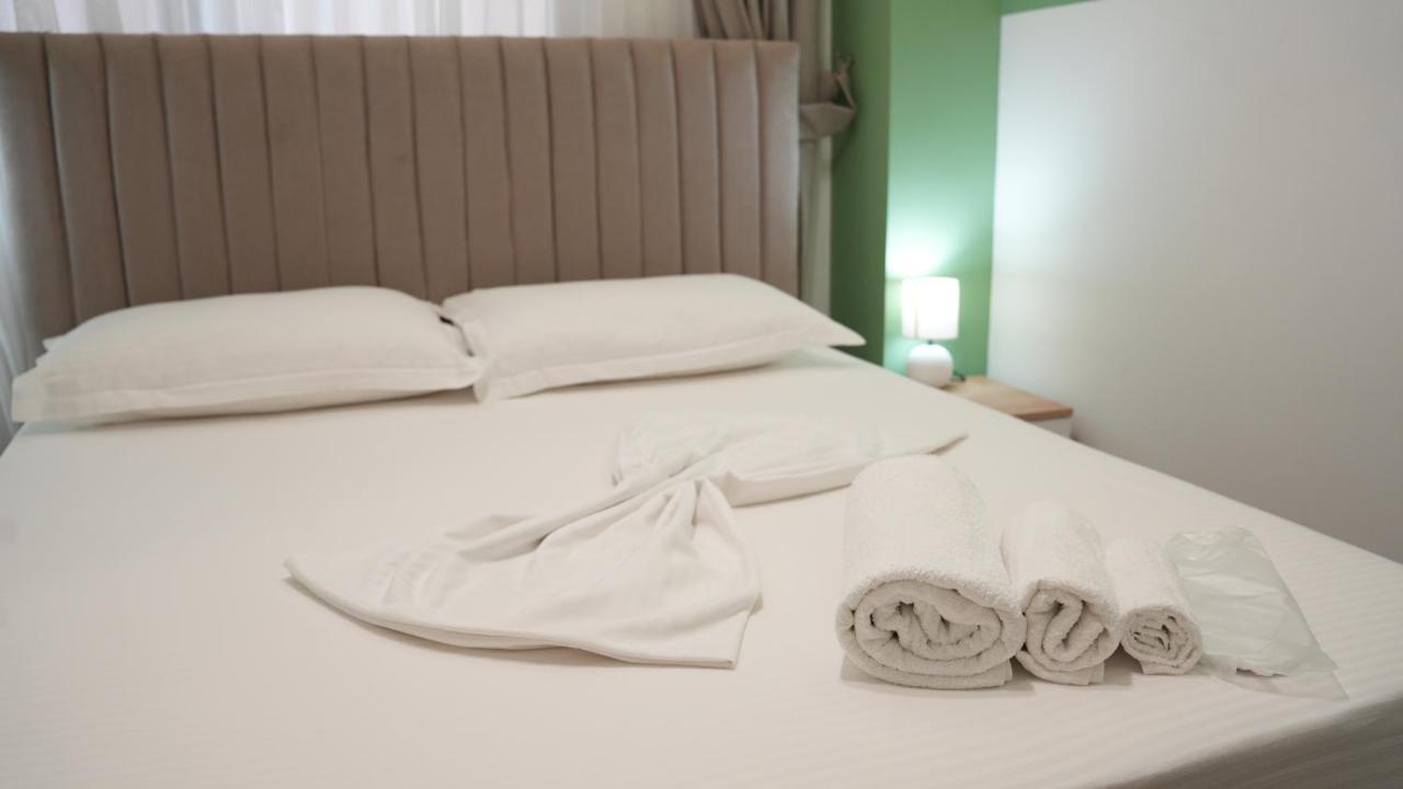 Hotel Luris Golem  Eksteriør bilde
