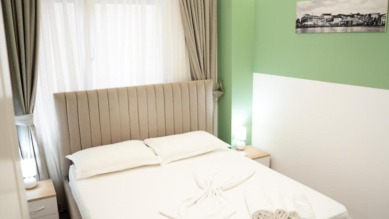 Hotel Luris Golem  Eksteriør bilde
