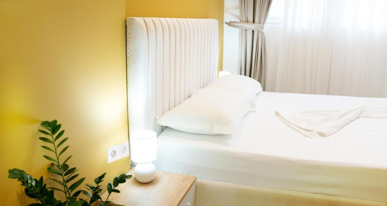 Hotel Luris Golem  Eksteriør bilde