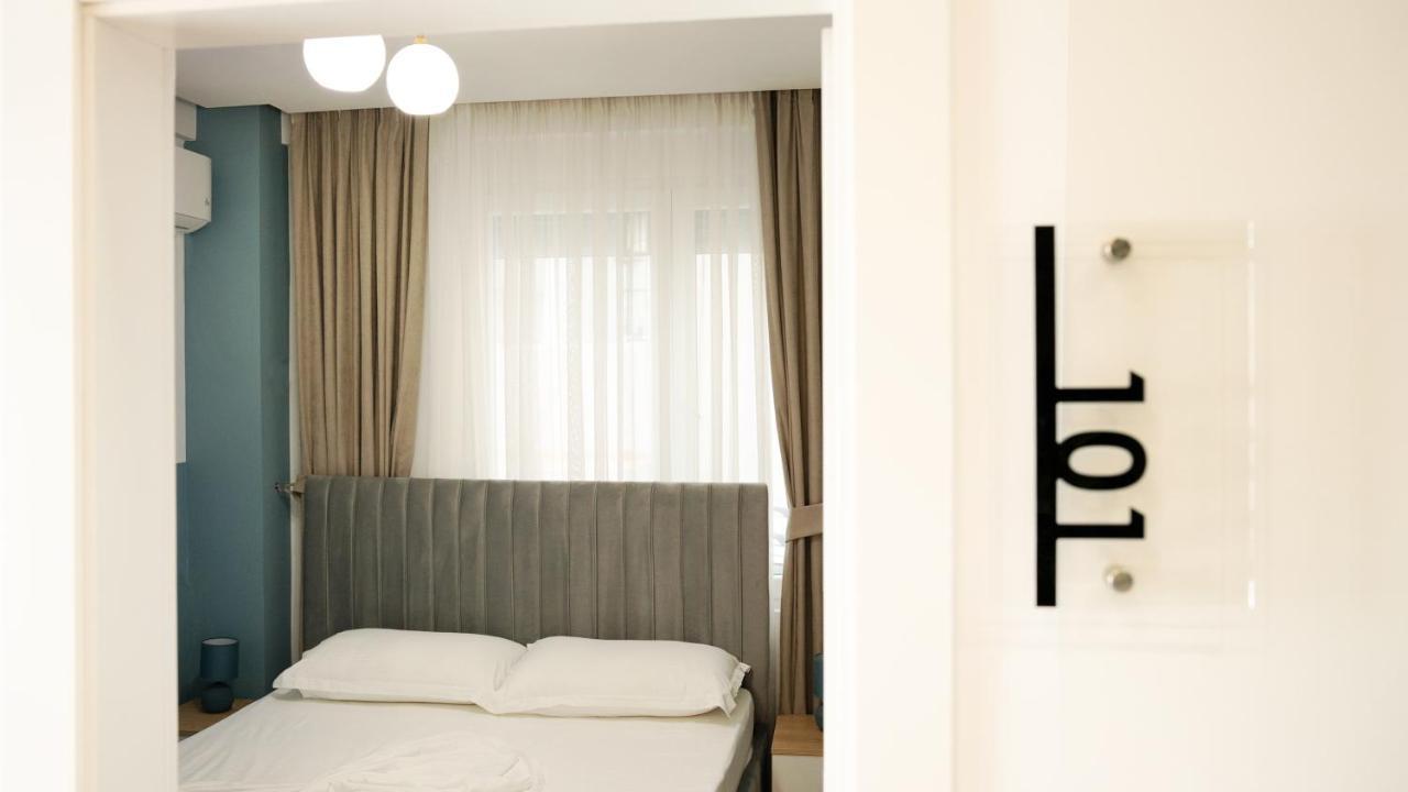 Hotel Luris Golem  Eksteriør bilde