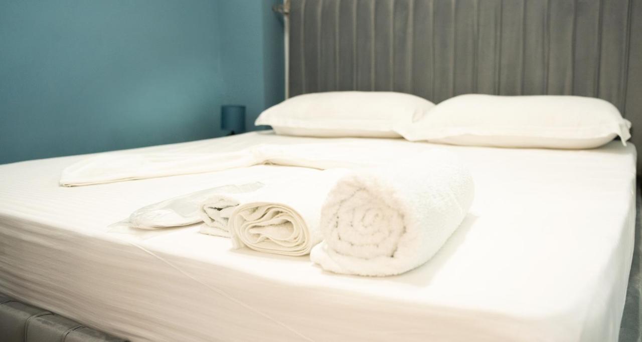 Hotel Luris Golem  Eksteriør bilde