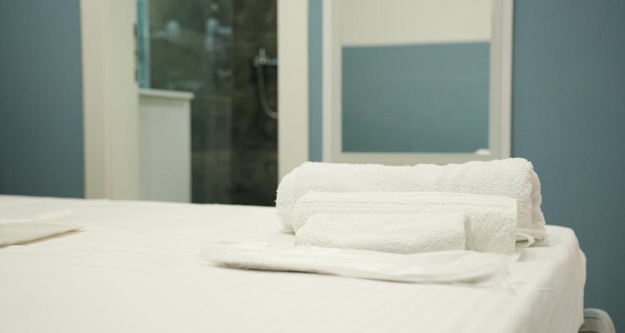 Hotel Luris Golem  Eksteriør bilde