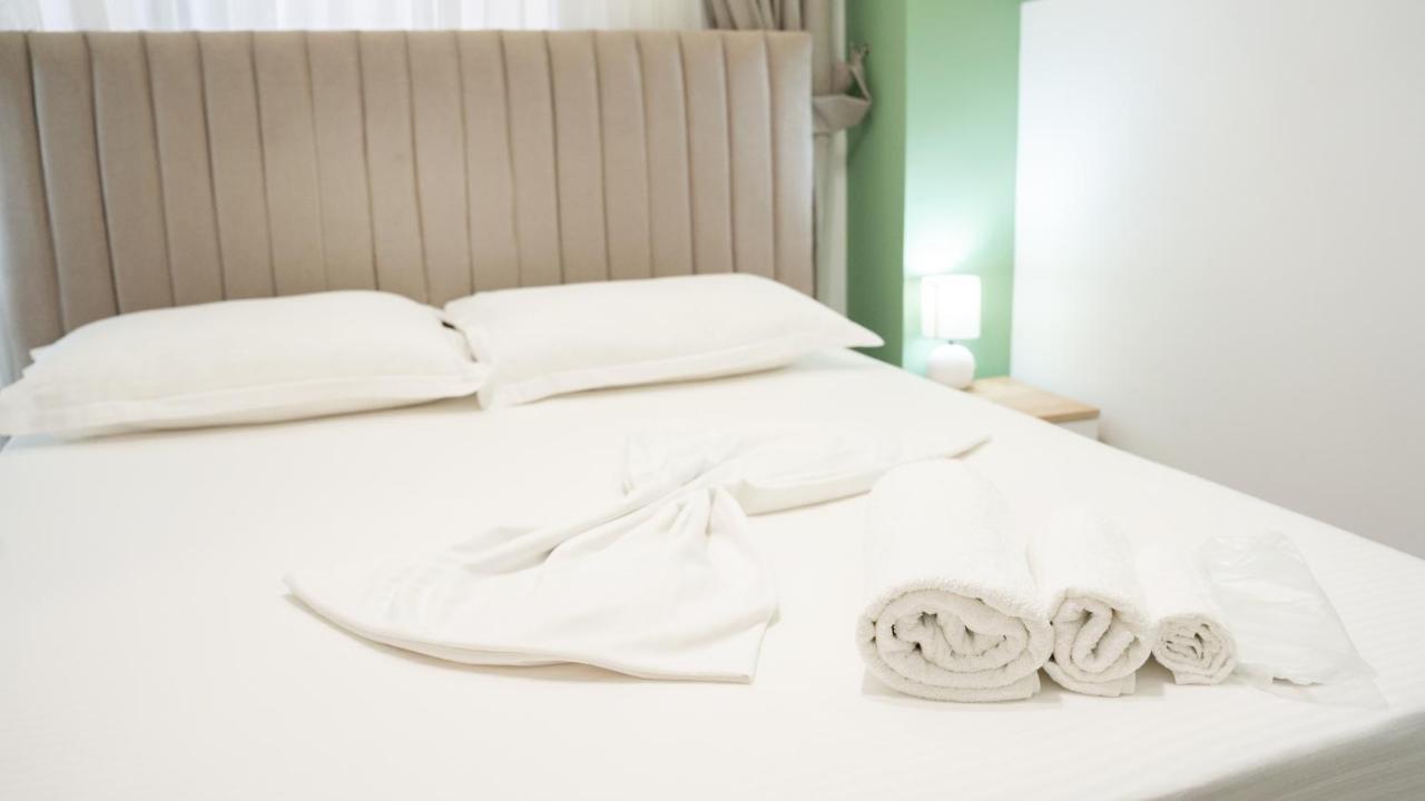 Hotel Luris Golem  Eksteriør bilde